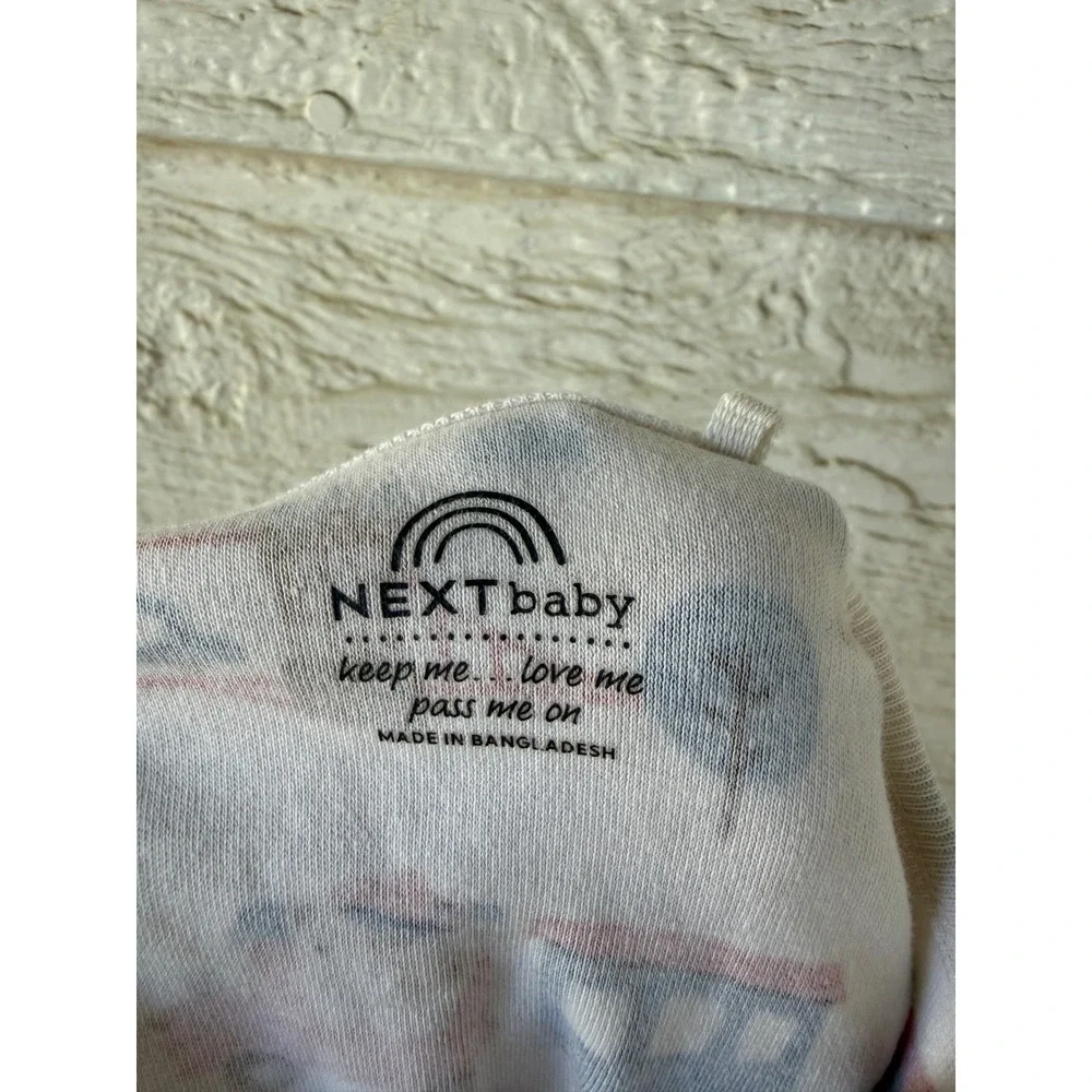 NEXT baby pre owned